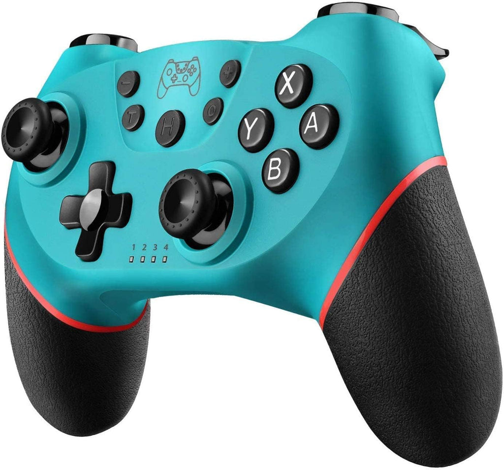 Wireless Controller Compatible with Switch