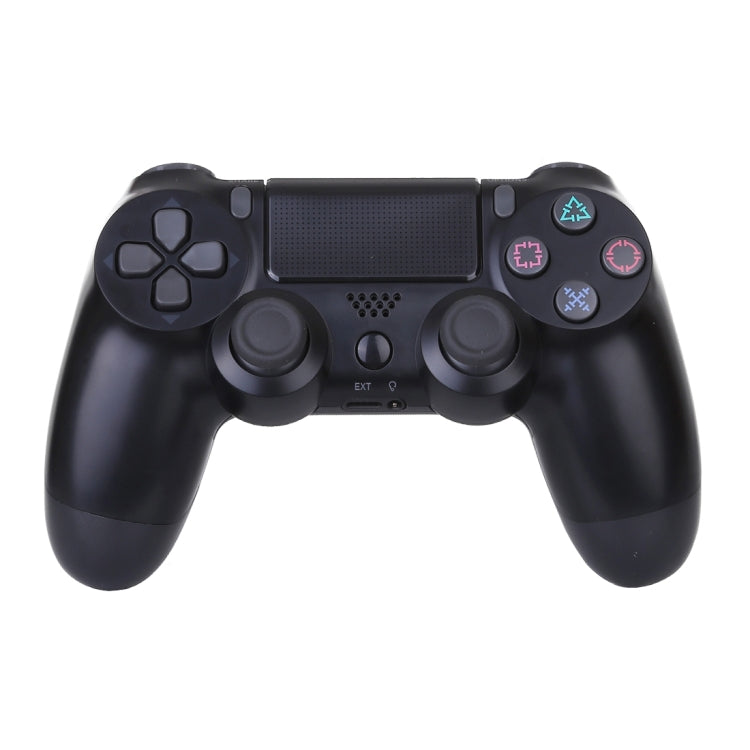 Wireless Bluetooth Controller for PS4 — Black
