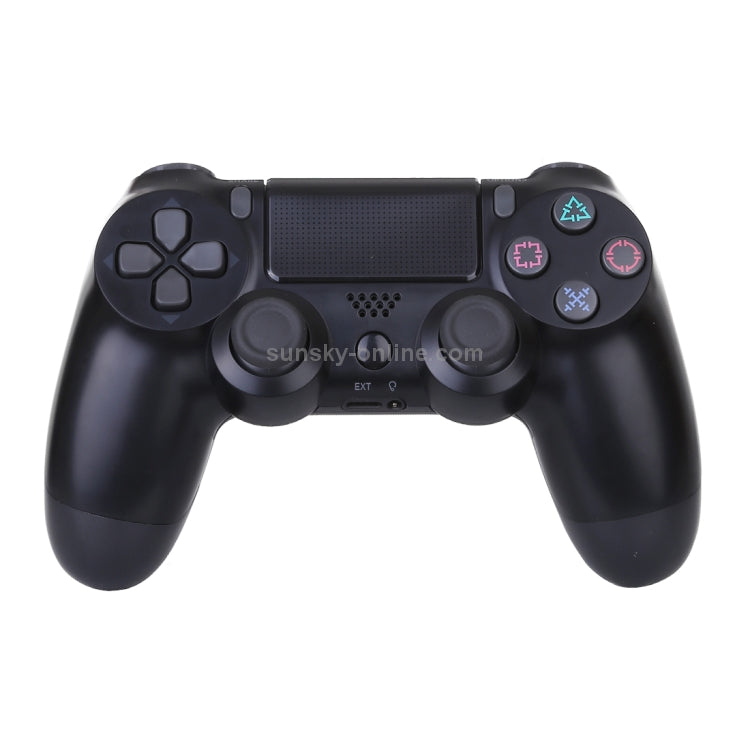 Wireless Bluetooth Controller for PS4 — Black